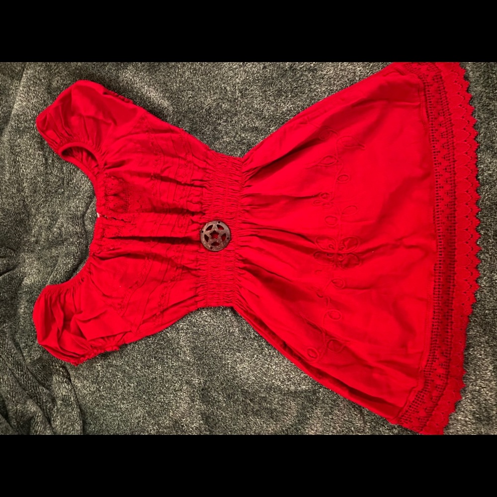 Blouse